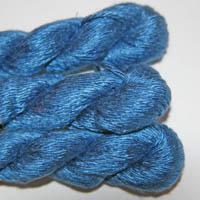 Pepper Pot Silk 170 Sapphire - The Flying Needles