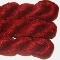 Pepper Pot Silk 199 Cherry - The Flying Needles