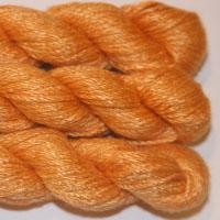 Pepper Pot Silk 210 Marmalade - The Flying Needles