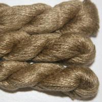 Pepper Pot Silk 222 Bran - The Flying Needles