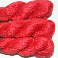 Pepper Pot Silk 224 Candy Apple - The Flying Needles