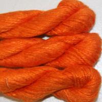 Pepper Pot Silk 245 Sunrise - The Flying Needles