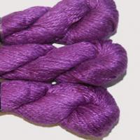 Pepper Pot Silk 266 Hyacinth - The Flying Needles