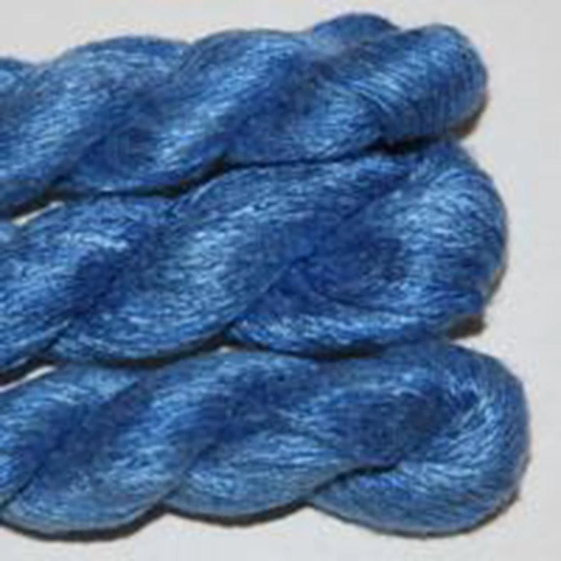 Pepper Pot Silk Variegated 113 Snorkel - The Flying Needles