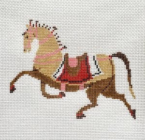 Petite Horse - Eloise - The Flying Needles
