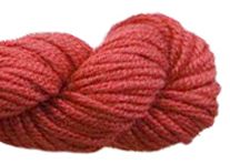 Planet Earth 6 Ply 1004 Red Hot - The Flying Needles