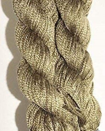 Planet Earth 6 Ply 1045 Bison - The Flying Needles