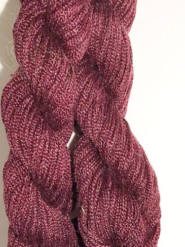 Planet Earth 6 Ply 1137 Beet - The Flying Needles