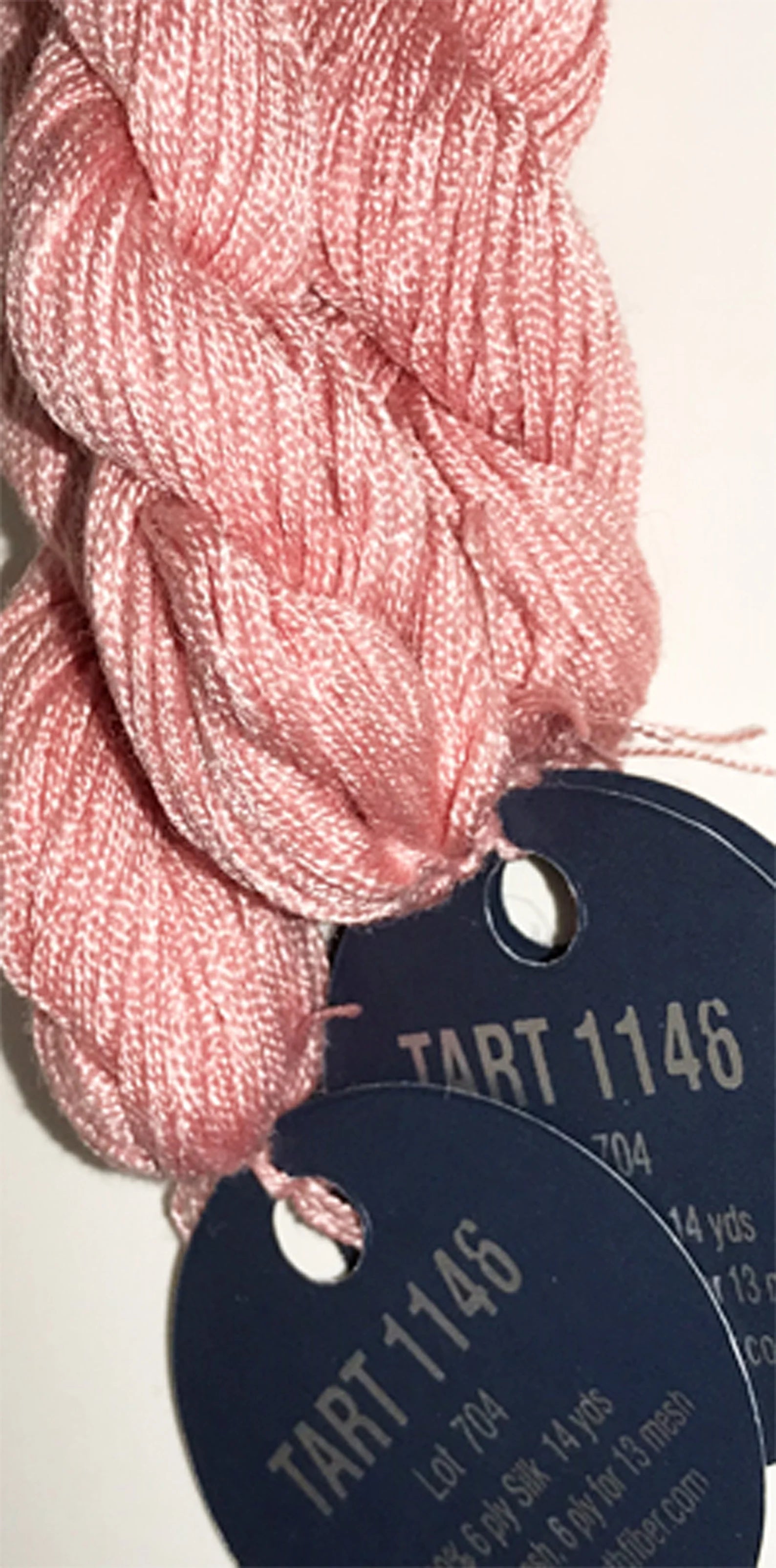 Planet Earth 6 Ply 1146 Tart - The Flying Needles