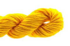 Load image into Gallery viewer, Planet Earth 6 Ply 1154 Marigold - The Flying Needles
