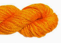 Planet Earth 6 Ply 1156 Pumpkin - The Flying Needles
