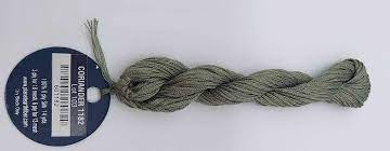 Load image into Gallery viewer, Planet Earth 6 Ply 1182 Coriander - The Flying Needles
