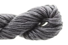 Planet Earth 6 Ply 1193 Smoke - The Flying Needles