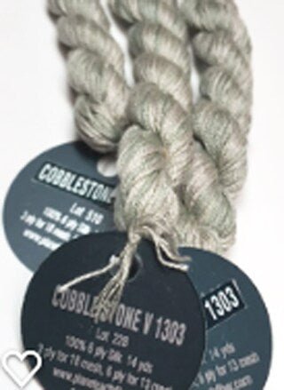 Planet Earth 6 Ply Variegated 1303V Cobblestone - The Flying Needles