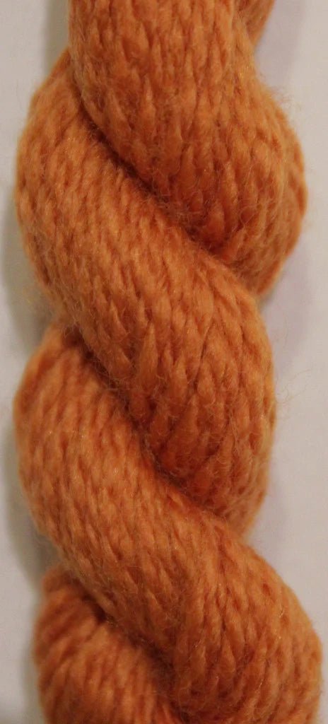 Planet Earth Wool 020 Sunkissed - The Flying Needles