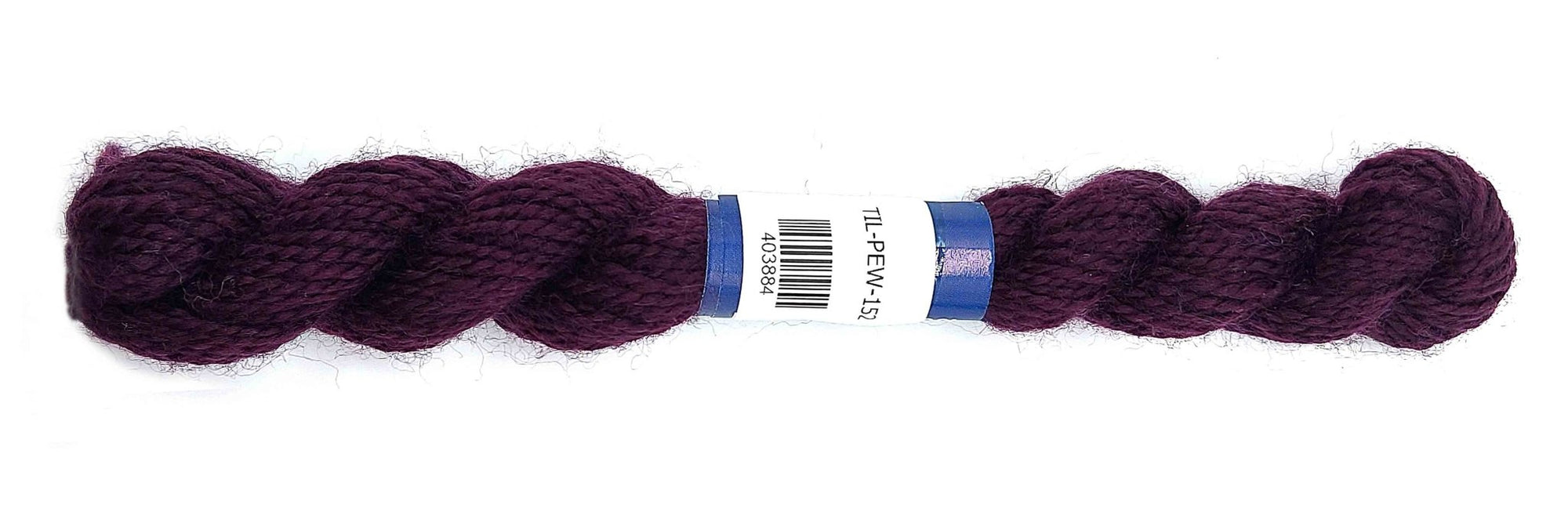 Planet Earth Wool 152 Loganberry - The Flying Needles