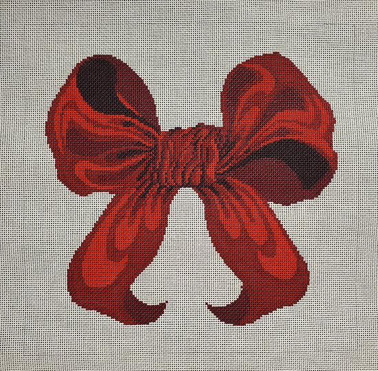 Red Bow - The Flying Needles