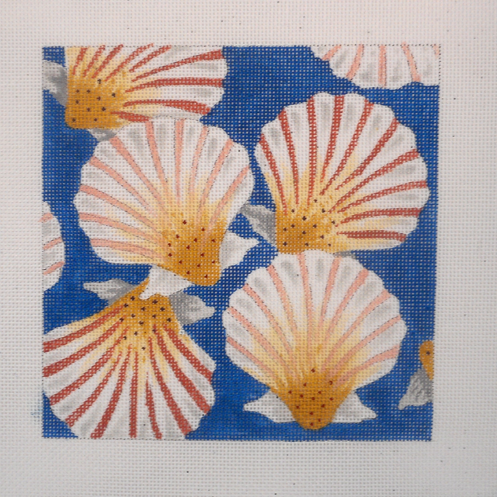 Sea Shells - The Flying Needles