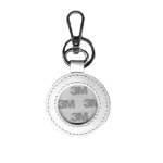 Self Fishing Key Fob - The Flying Needles