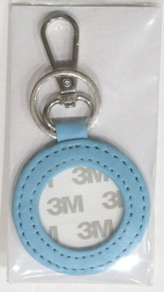 Self Fishing Key Fob - The Flying Needles