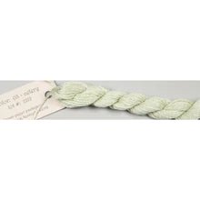 Silk & Ivory 003 Celery - The Flying Needles