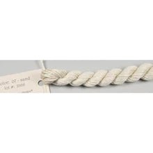 Silk & Ivory 007 Sand - The Flying Needles