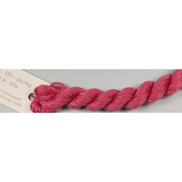 Silk & Ivory 150 Peony - The Flying Needles