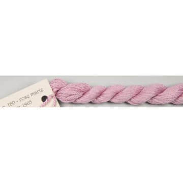 Silk & Ivory 160 Rose Marie - The Flying Needles