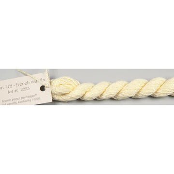 Silk & Ivory 172 French Vanilla - The Flying Needles