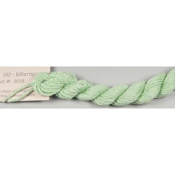 Silk &amp; Ivory 182 Killarney - The Flying Needles
