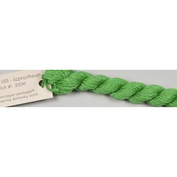 Silk & Ivory 183 Leprechaun - The Flying Needles