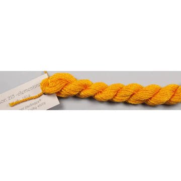 Silk & Ivory 215 Clementine - The Flying Needles
