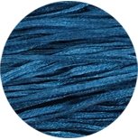 Silk Road Fibers 0130 Blue Lagoon - The Flying Needles