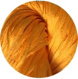 Silk Road Fibers 1310 Goldfish - The Flying Needles