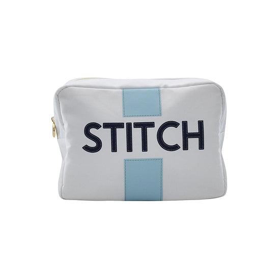 Stitch & B*tch Nylon Bag - The Flying Needles