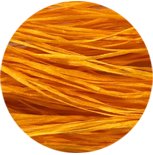 Straw Silk 1313 Ripe Mango - The Flying Needles