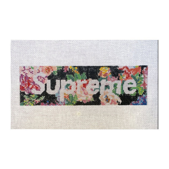 Load image into Gallery viewer, Supreme Floral Bookmark - The Flying Needles
