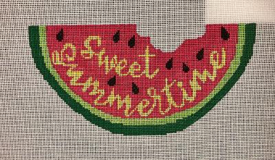 Sweet Watermellon - The Flying Needles
