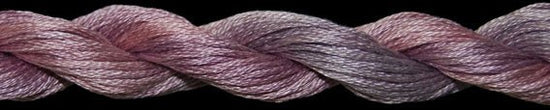 Load image into Gallery viewer, Threadworx Overdyed Floss #1002 Roxy - The Flying Needles
