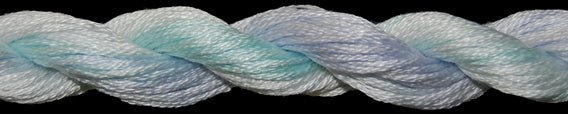 Threadworx Overdyed Floss #1019 Moon Dust - The Flying Needles