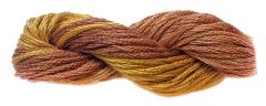 Threadworx Overdyed Floss #10271 Harvest Gold - The Flying Needles