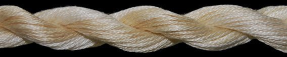 Threadworx Overdyed Floss #1030 Butter Cream - The Flying Needles