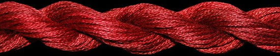 Threadworx Overdyed Floss #10421 Stepping Stone - The Flying Needles