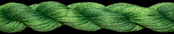 Threadworx Overdyed Floss #10475 Irish Clover - The Flying Needles