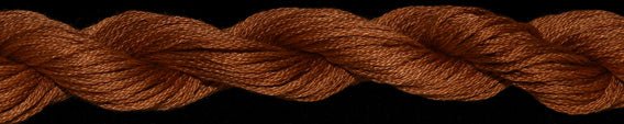 Threadworx Overdyed Floss #10770 Nutmeg - The Flying Needles