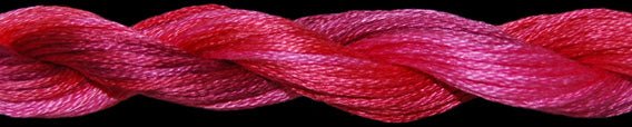 Load image into Gallery viewer, Threadworx Overdyed Floss #1096 Renaissance - The Flying Needles
