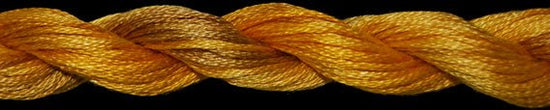 Threadworx Overdyed Floss #1105 Sunset - The Flying Needles