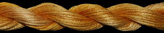 Threadworx Overdyed Floss #11051 Golden Leaves - The Flying Needles