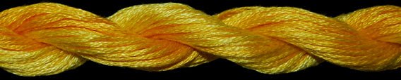 Threadworx Overdyed Floss #1106 Lucky Day - The Flying Needles