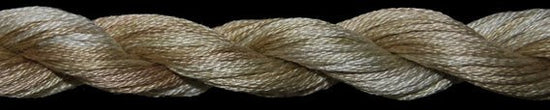 Threadworx Overdyed Floss #11141 Shades of Tan - The Flying Needles